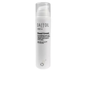 SPACECAT : CBD HAND CREAM 500mg 50ml