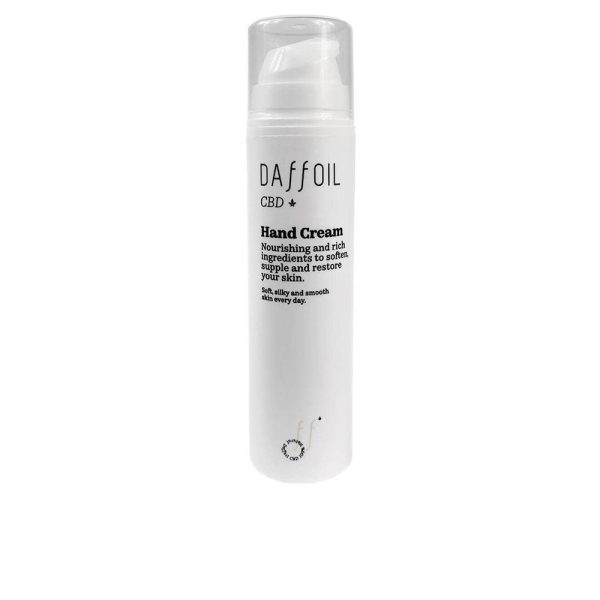 SPACECAT : CBD HAND CREAM 500mg 50ml