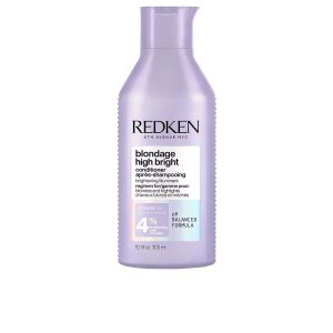 REDKEN : BLONDAGE HIGH BRIGHT conditioner 300 ml