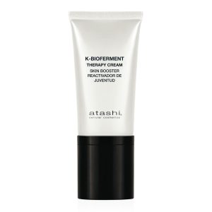 ATASHI : K-BIOFERMENT cream 50 ml