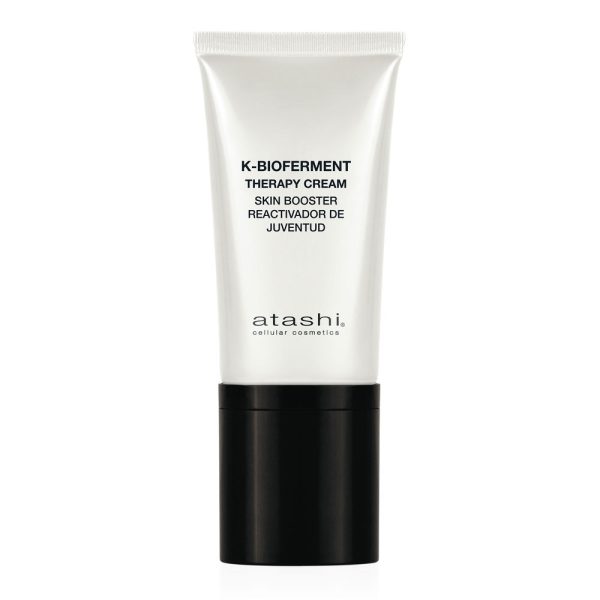 ATASHI : K-BIOFERMENT cream 50 ml