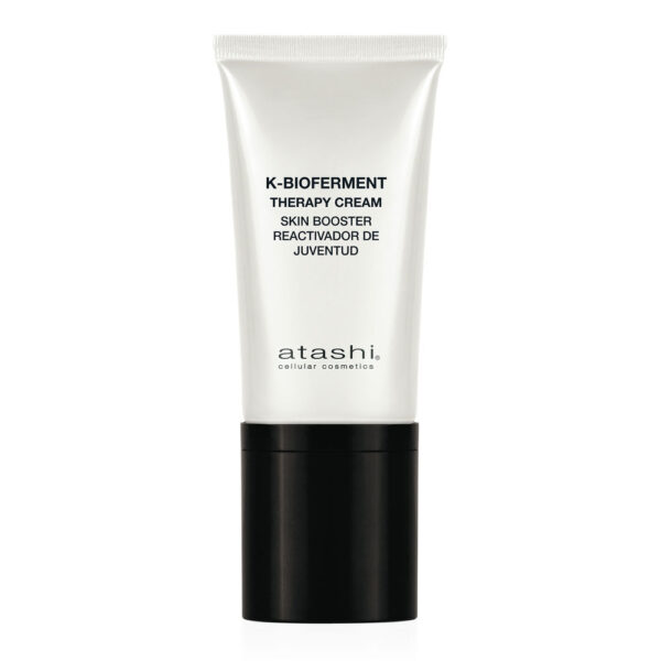 ATASHI : K-BIOFERMENT cream 50 ml