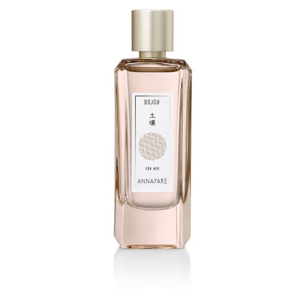 ANNAYAKE : DOJOU FOR HER eau de parfum spray 100 ml