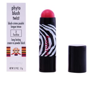 SISLEY : PHYTO-BLUSH twist #2-fushia