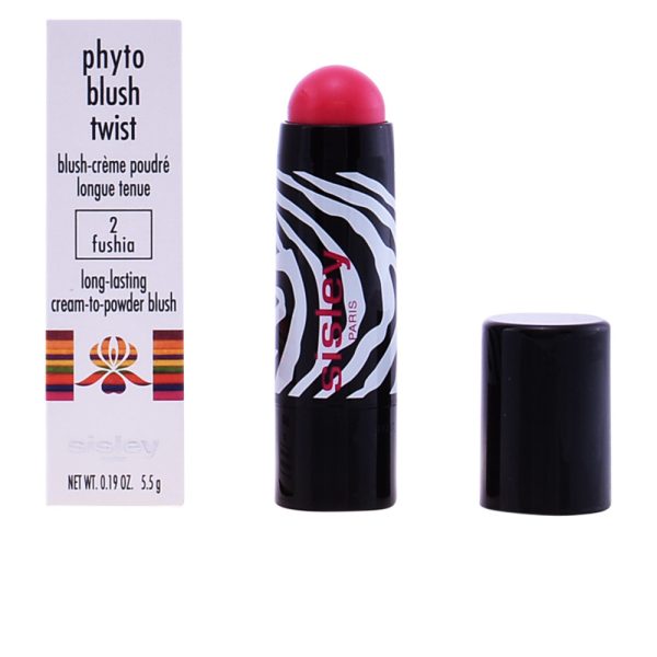 SISLEY : PHYTO-BLUSH twist #2-fushia