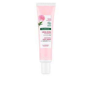 KLORANE : TO PEONY light soothing cream 40 ml
