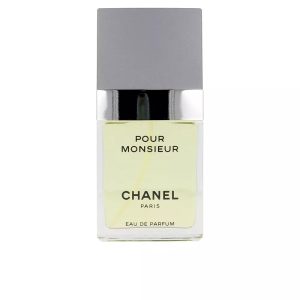 CHANEL : POUR MONSIEUR edp vaporizador 75 ml