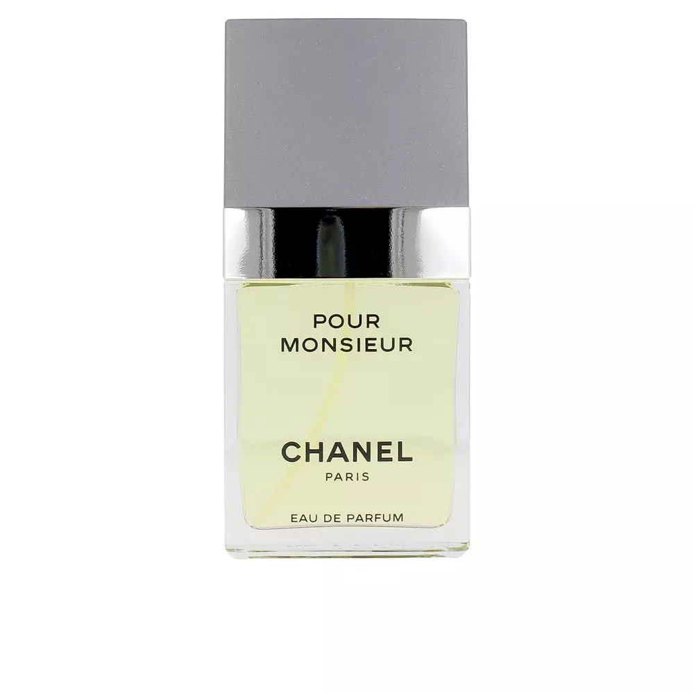 CHANEL : POUR MONSIEUR edp vaporizador 75 ml
