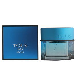 TOUS : TOUS MAN SPORT eau de toilette spray 50 ml