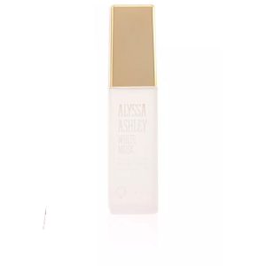 ALYSSA ASHLEY : WHITE MUSK eau de toilette spray 100 ml