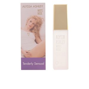 ALYSSA ASHLEY : WHITE MUSK eau de toilette spray 100 ml