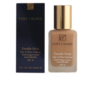 ESTÉE LAUDER : Double Wear Stay-in-Place Foundation SPF10 #01-fresco