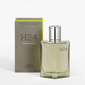 HERMÈS : H24 eau de parfum spray 50 ml
