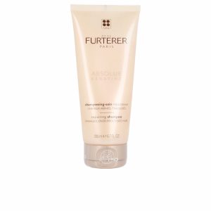 RENE FURTERER : ABSOLUE KERATIN champú cuidado reparador 200 ml