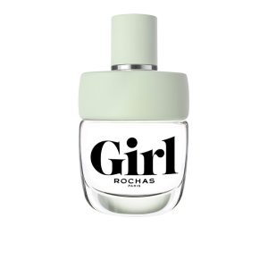 ROCHAS : GIRL eau de toilette spray 75 ml