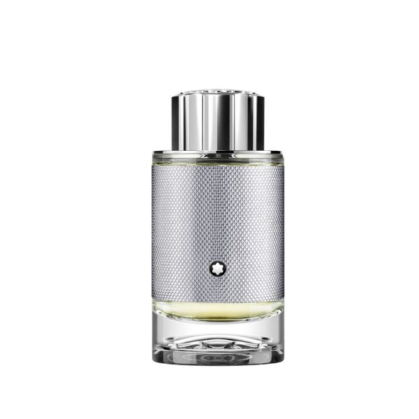 MONTBLANC : EXPLORER PLATINUM edp vapo 100 ml