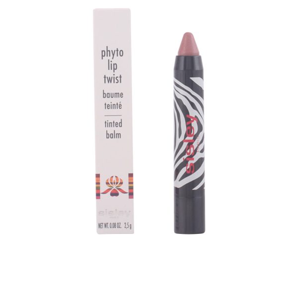 SISLEY : PHYTO LIP twist #01-nude