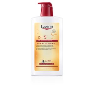EUCERIN : PH5 aceite de ducha corporal 1000 ml