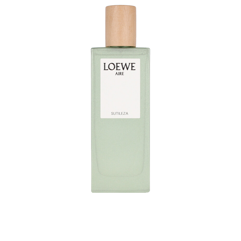 LOEWE : AIRE SUTILEZA eau de toilette spray 50 ml
