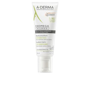 A-DERMA : EXOMEGA ALLERGO emollient balm 200 ml