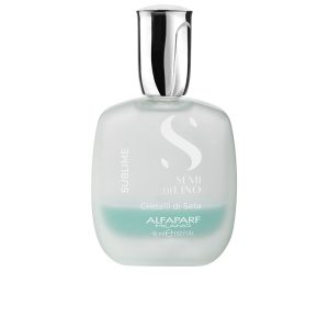 ALFAPARF MILANO : SEMI DI LINO sublime cristalli di seta 45 ml