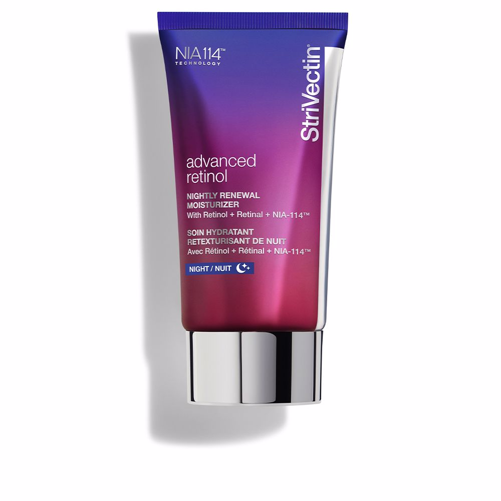 STRIVECTIN : ADVANCED RETINOL nightly renewal moisturizer 50 ml