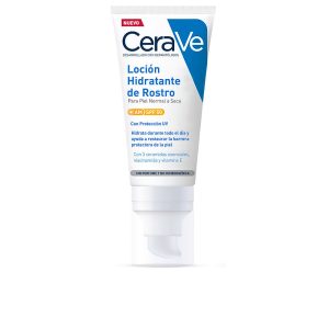 CERAVE : Facial Moisturizing Lotion SPF50 52 ml