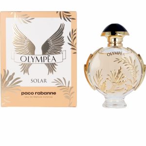 RABANNE : OLYMPÉA SOLAR eau de parfum spray 80 ml