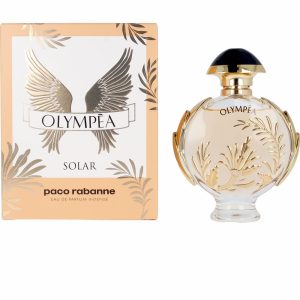 RABANNE : OLYMPÉA SOLAR eau de parfum spray 80 ml