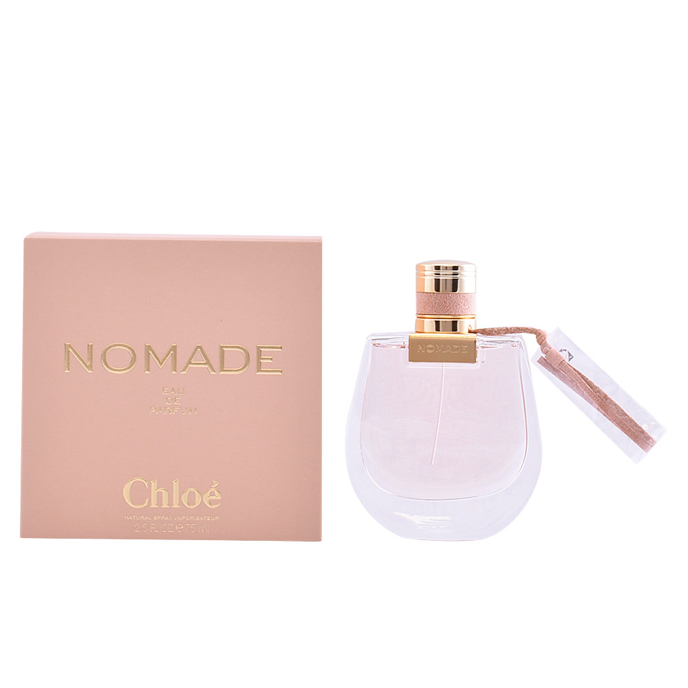 CHLOÉ : NOMADE eau de parfum spray 75 ml