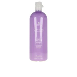 ALTERNA : CAVIAR MULTIPLYING VOLUME shampoo back bar 1000 ml