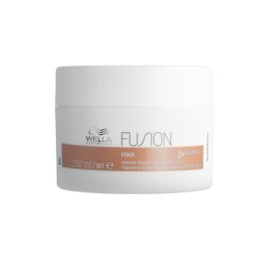 WELLA PROFESSIONALS : FUSION Intense Repair Mask for Damaged Hair 150 ml