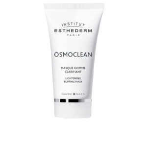 INSTITUT ESTHEDERM : OSMOCLEAN clarifying rubber mask 75 ml