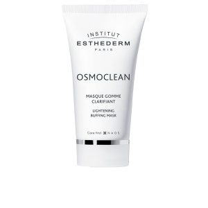 INSTITUT ESTHEDERM : OSMOCLEAN clarifying rubber mask 75 ml