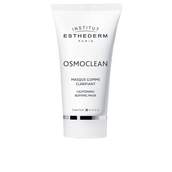 INSTITUT ESTHEDERM : OSMOCLEAN clarifying rubber mask 75 ml