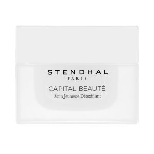 STENDHAL : CAPITAL BEAUTÉ soin jeunesse détoxifiant 50 ml