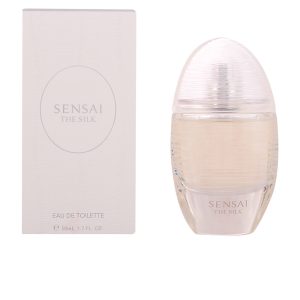 SENSAI : SENSAI THE SILK eau de toilette spray 50 ml