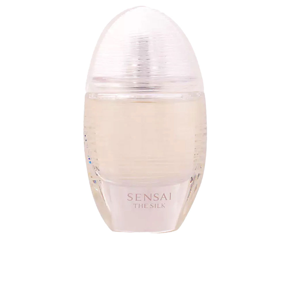 SENSAI : THE SILK edt vapo 50 ml