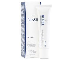 RILASTIL : D-CLAR crema despigmentante 40 ml