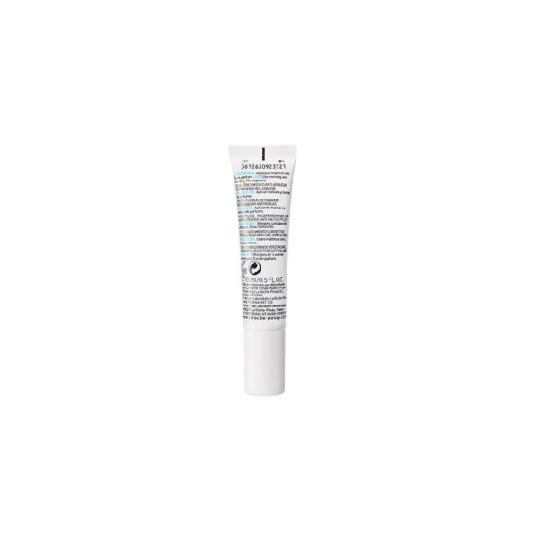 LA ROCHE POSAY : HYALU B5 yeux soin anti-rides 15 ml
