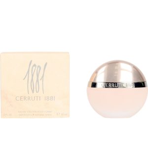 CERRUTI : 1881 POUR FEMME eau de toilette spray 30 ml