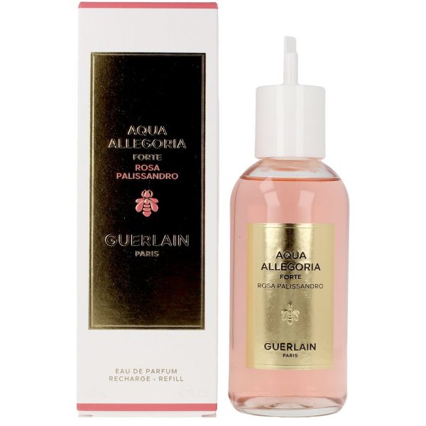 GUERLAIN : AQUA ALLEGORIA FORTE ROSA PALISSANDRO edp refill 200 ml
