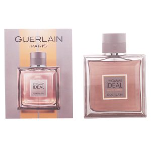 GUERLAIN : L'HOMME IDEAL eau de parfum spray 100 ml