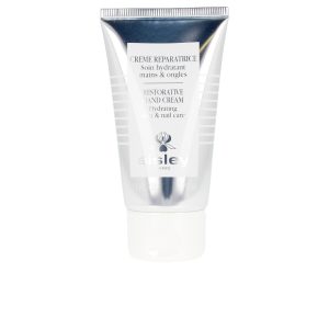 SISLEY : CRÈME RÉPARATRICE soin hydratant mains 75 ml