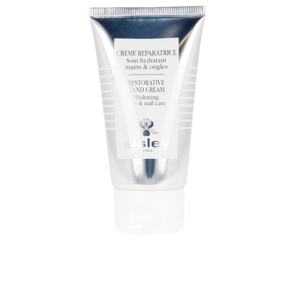 SISLEY : CRÈME RÉPARATRICE soin hydratant mains 75 ml