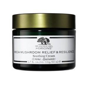 ORIGINS : Dr. Andrew Weil For Origins™ Mega-Mushroom Relief & Resilience Soothing Cream 50 ml