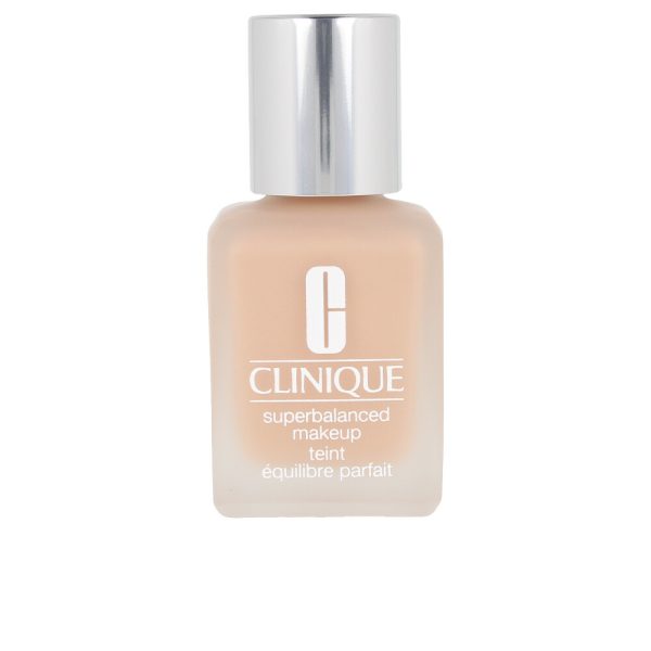 CLINIQUE : SUPERBALANCED fluid #08-porcelain beige 30 ml