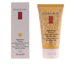 ELIZABETH ARDEN : EIGHT HOUR cream sun defense SPF50 50 ml