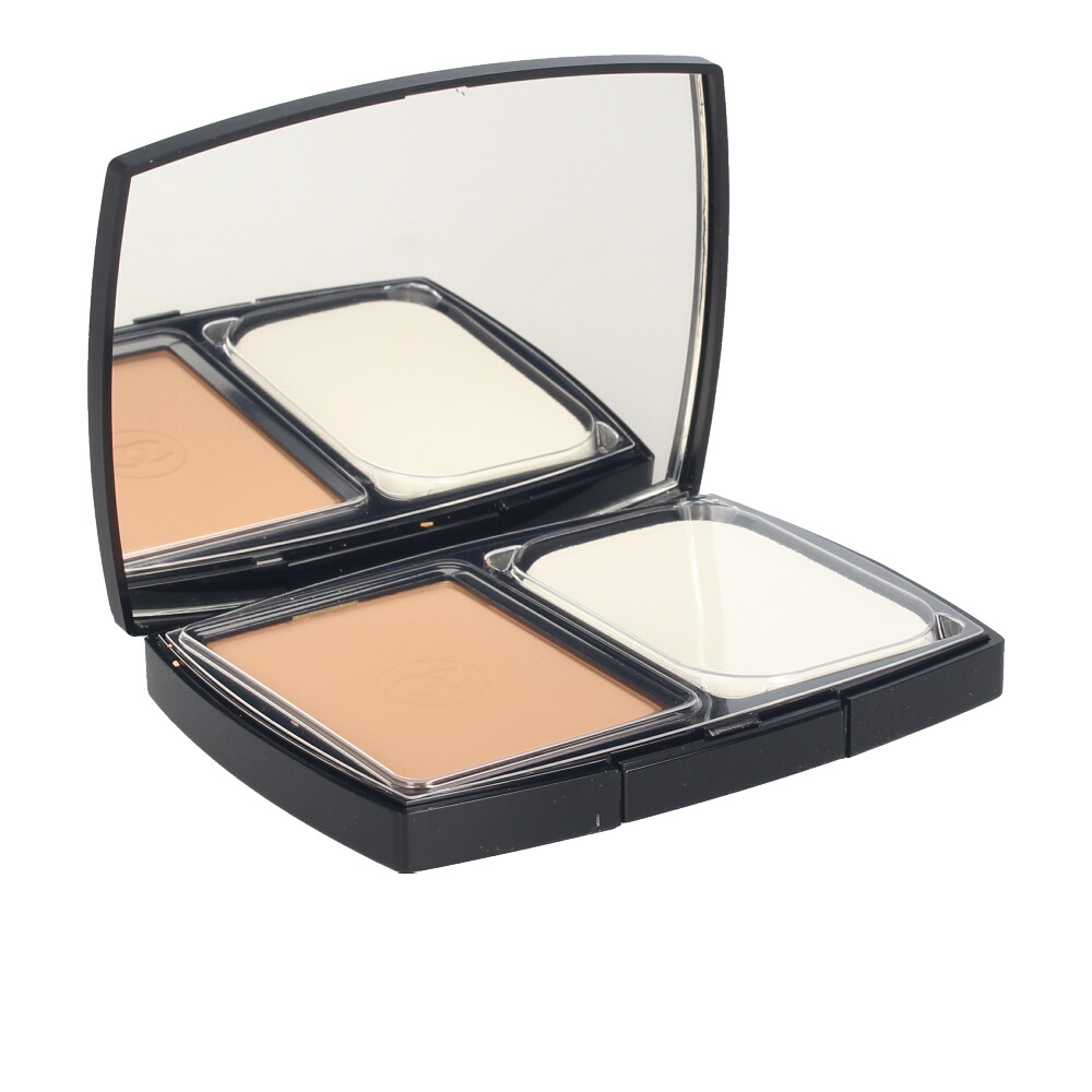 CHANEL : ULTRA LE TEINT COMPACT SPF15 #B40
