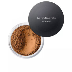 BARE MINERALS : ORIGINAL foundation SPF15 #24-neutral dark